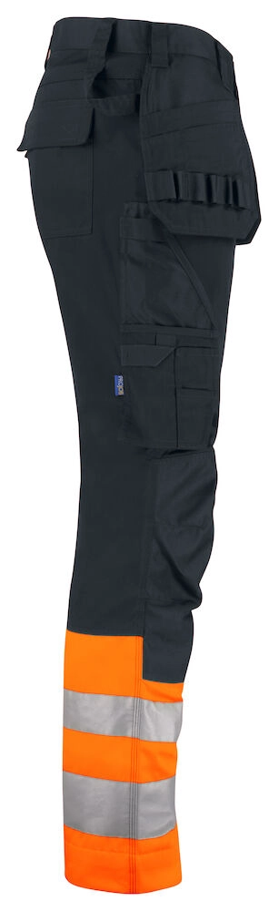 Immagine 6534 HI-VIS PANTALONI MULTITASCHE EN ISO 20471 - classe 1