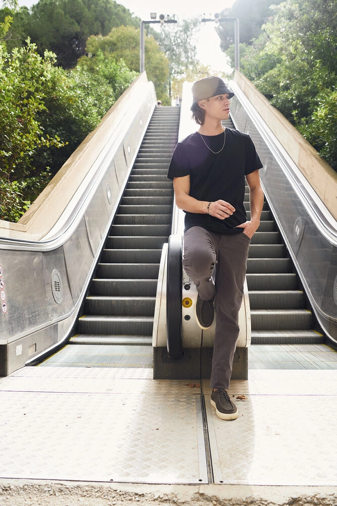 Immagine Premium Long-T