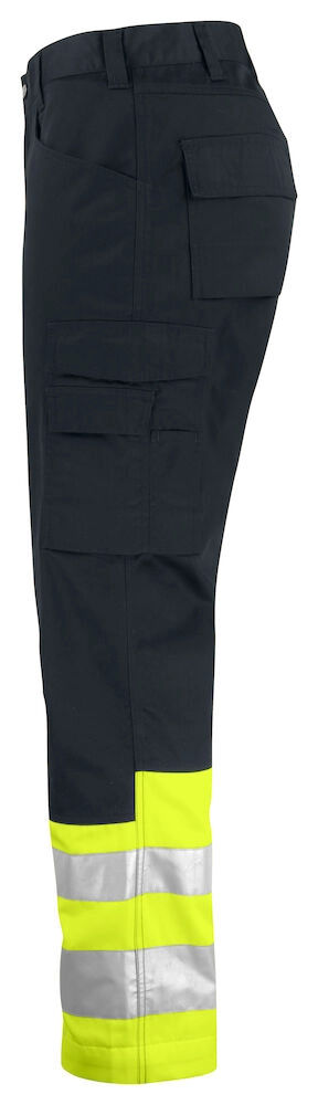 Immagine 6533 HI-VIS PANTALONI MULTITASCHE EN ISO 20471 - classe 1