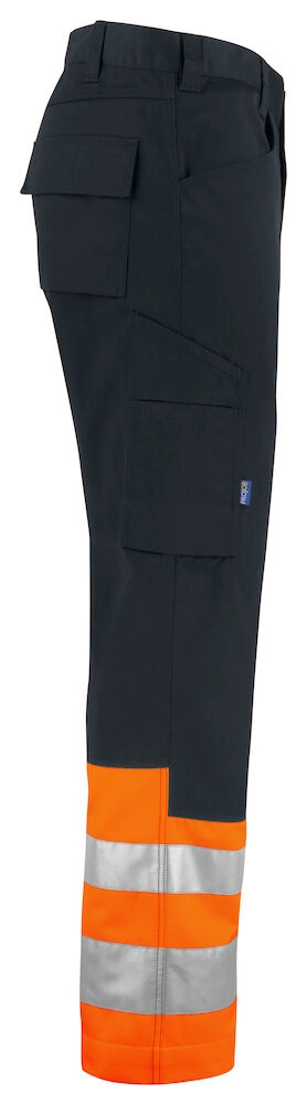Immagine 6533 HI-VIS PANTALONI MULTITASCHE EN ISO 20471 - classe 1