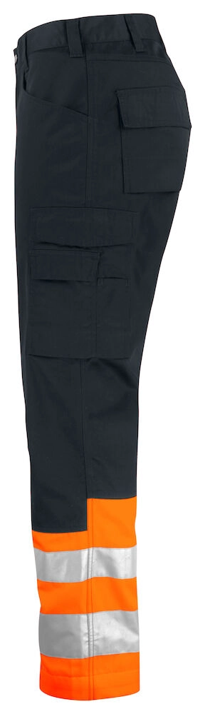 Immagine 6533 HI-VIS PANTALONI MULTITASCHE EN ISO 20471 - classe 1