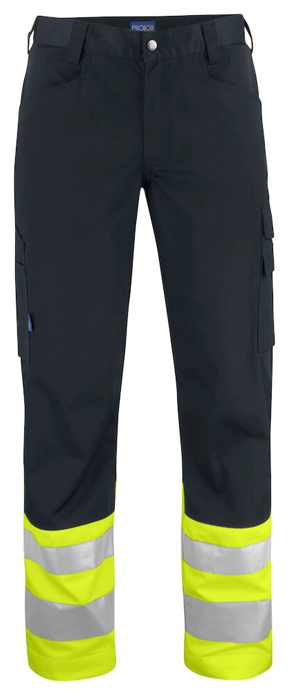 Immagine 6533 HI-VIS PANTALONI MULTITASCHE EN ISO 20471 - classe 1