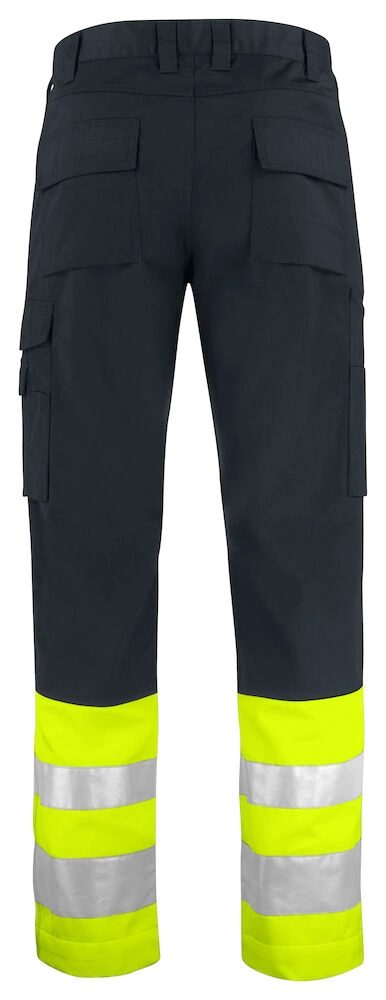 Immagine 6533 HI-VIS PANTALONI MULTITASCHE EN ISO 20471 - classe 1