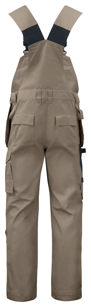 Immagine 5630 SALOPETTE MULTITASCHE