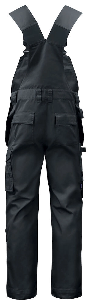 Immagine 5630 SALOPETTE MULTITASCHE