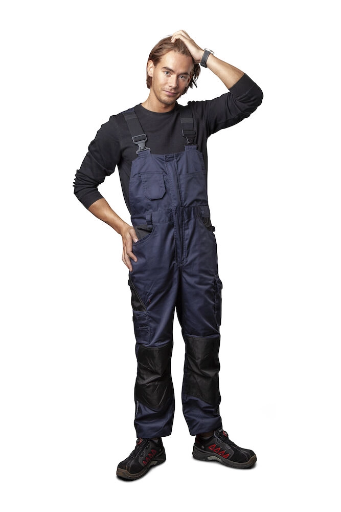 Immagine 5630 SALOPETTE MULTITASCHE