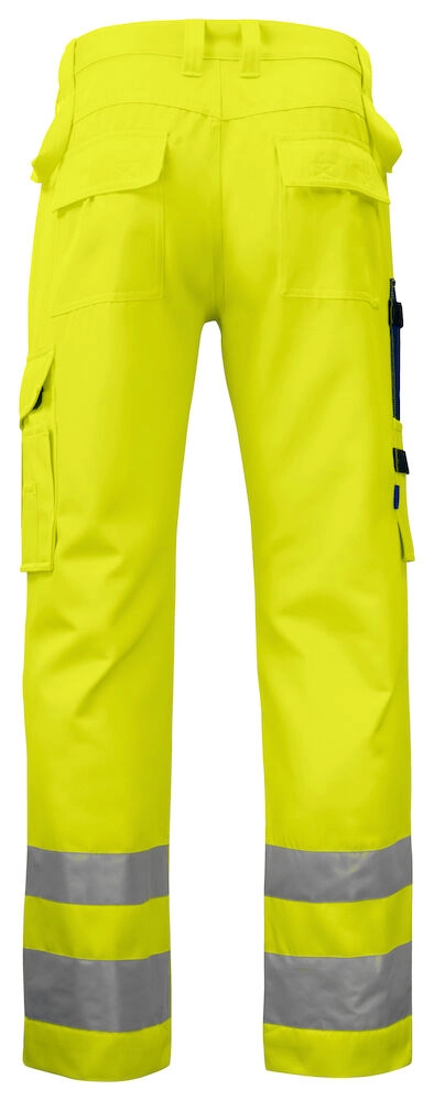 Immagine 6532 HI-VIS PANTALONI MULTITASCHE EN ISO 20471 - classe 2