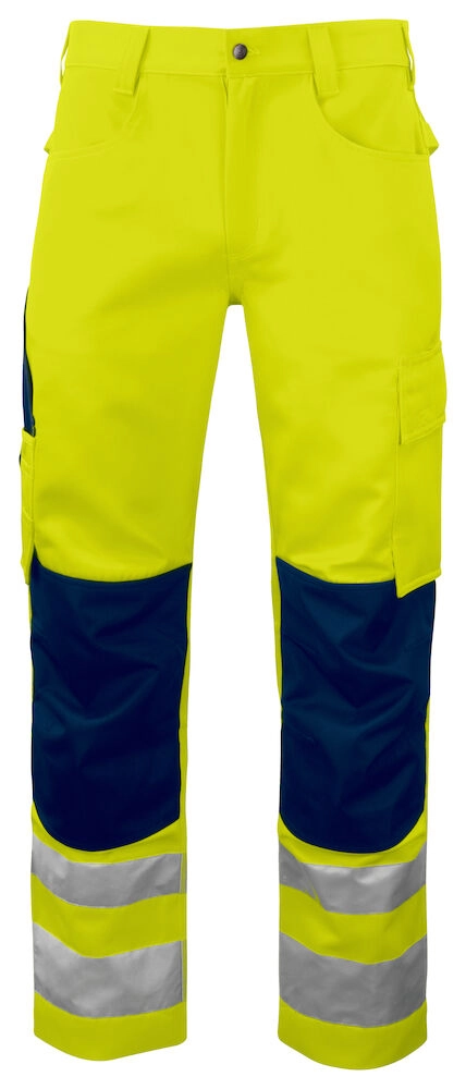 Immagine 6532 HI-VIS PANTALONI MULTITASCHE EN ISO 20471 - classe 2