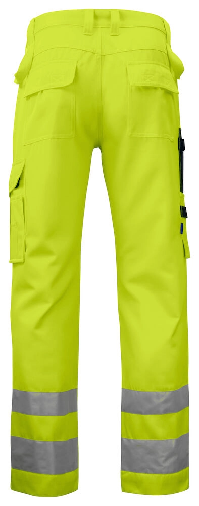 Immagine 6532 HI-VIS PANTALONI MULTITASCHE EN ISO 20471 - classe 2
