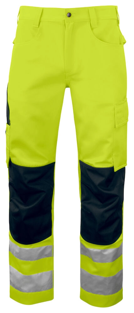Immagine 6532 HI-VIS PANTALONI MULTITASCHE EN ISO 20471 - classe 2