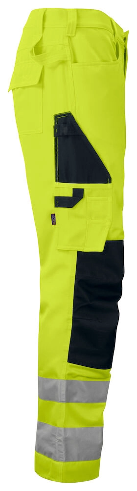 Immagine 6532 HI-VIS PANTALONI MULTITASCHE EN ISO 20471 - classe 2