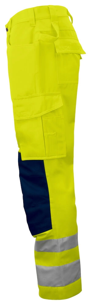 Immagine 6532 HI-VIS PANTALONI MULTITASCHE EN ISO 20471 - classe 2