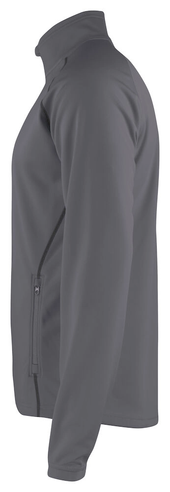 Immagine 3317 MICROPILE CARDIGAN