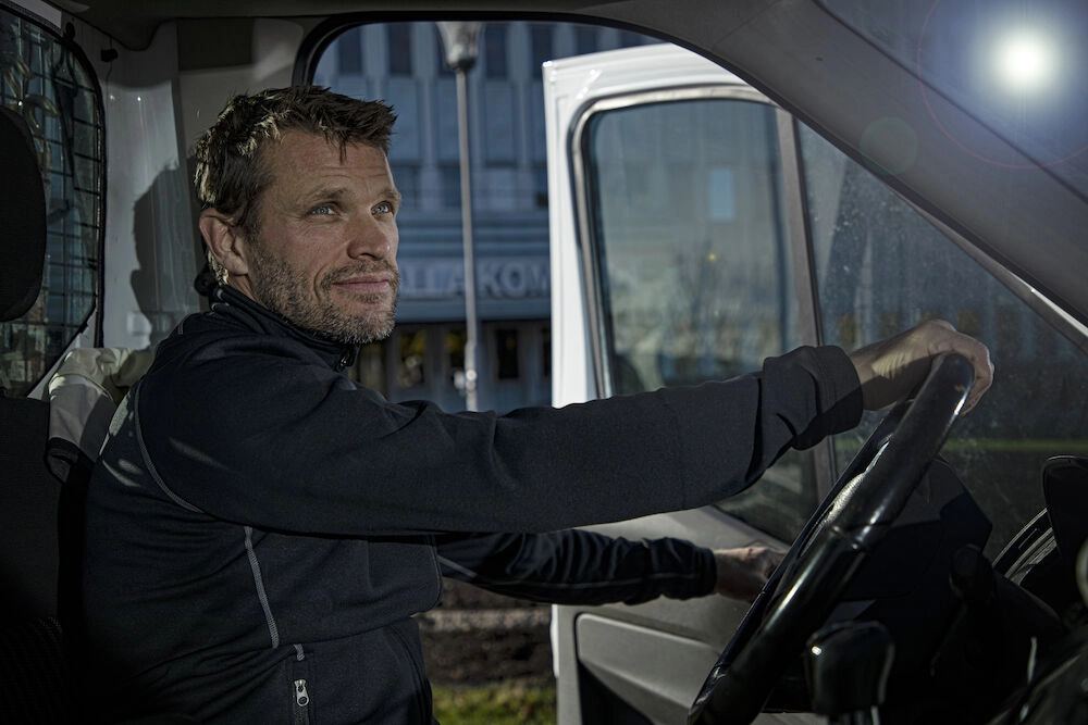 Immagine 3317 MICROPILE CARDIGAN