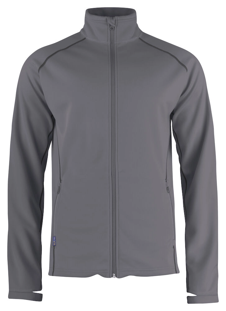 Immagine 3317 MICROPILE CARDIGAN