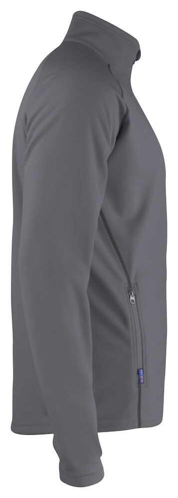 Immagine 3317 MICROPILE CARDIGAN