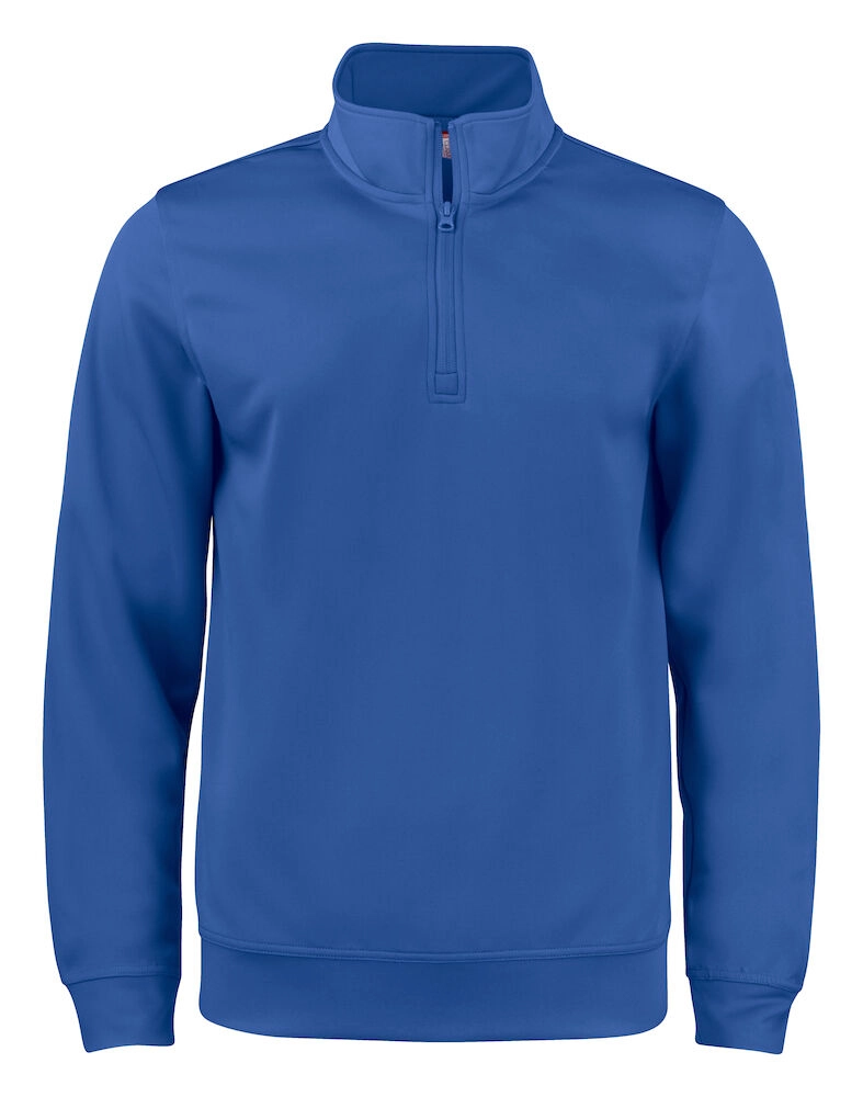 Immagine Basic Active Half Zip Junior