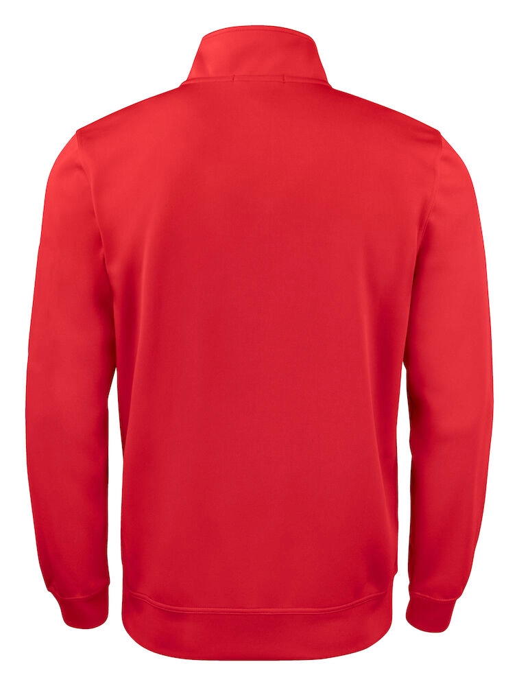 Immagine Basic Active Half Zip Junior