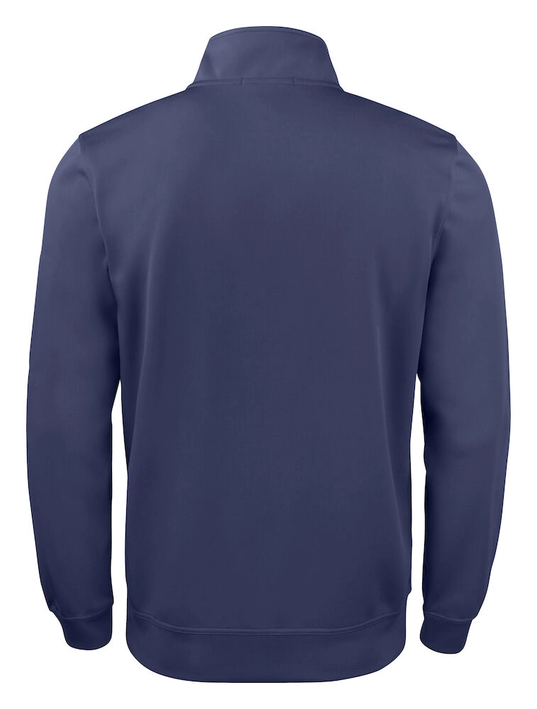 Immagine Basic Active Half Zip Junior
