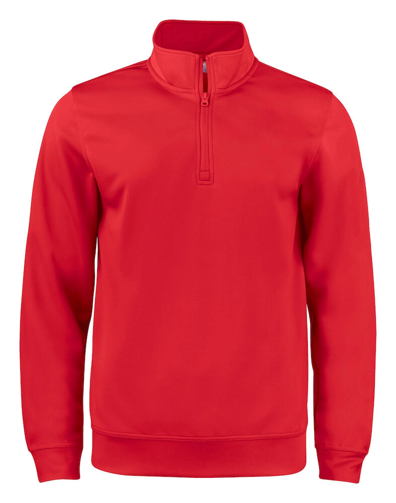 Immagine Basic Active Half Zip Junior
