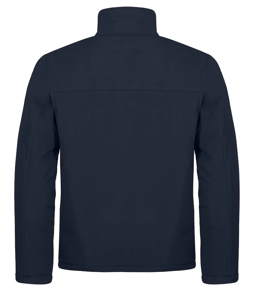 Immagine Padded Softshell