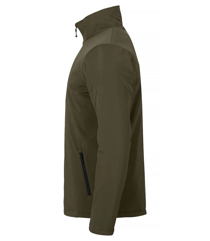 Immagine Padded Softshell