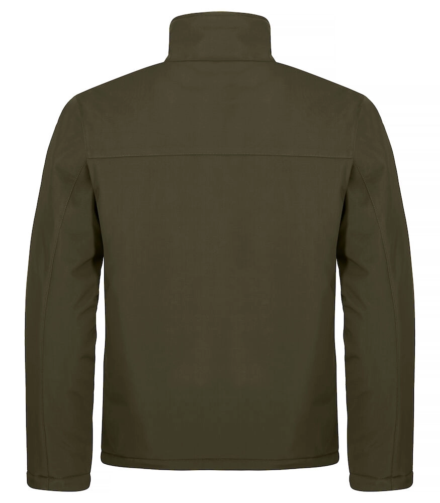 Immagine Padded Softshell