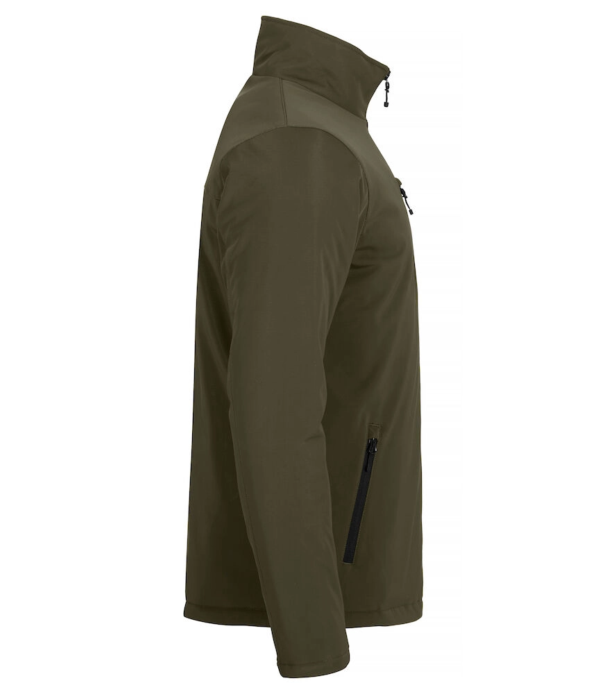 Immagine Padded Softshell
