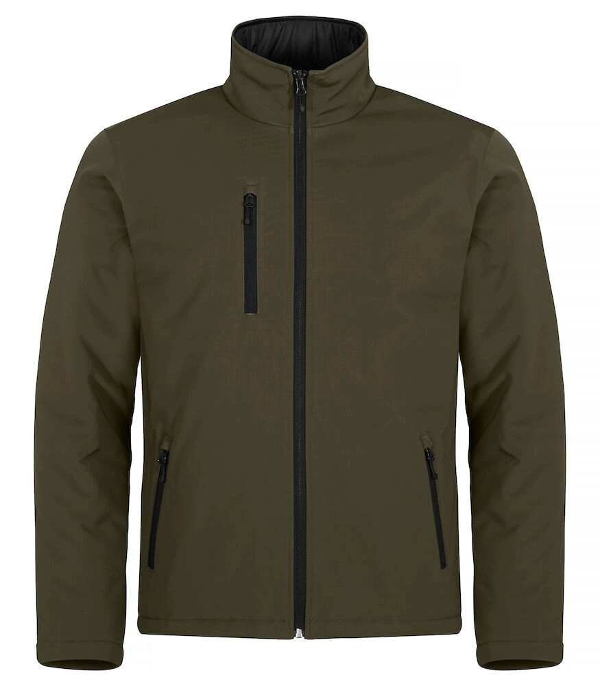 Immagine Padded Softshell