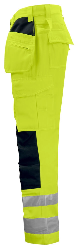 Immagine 6531 HI-VIS PANTALONI MULTITASCHE EN ISO 20471 - classe 2