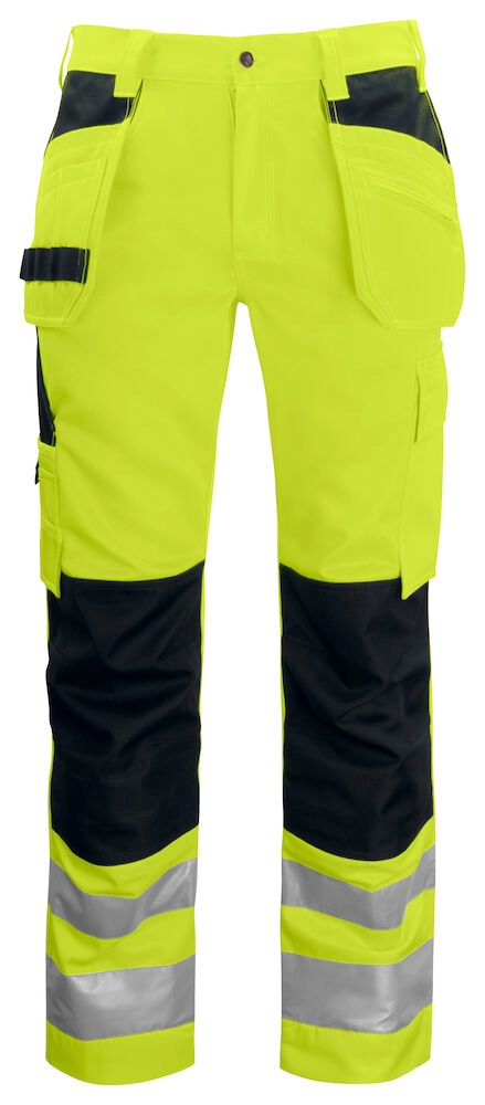 Immagine 6531 HI-VIS PANTALONI MULTITASCHE EN ISO 20471 - classe 2