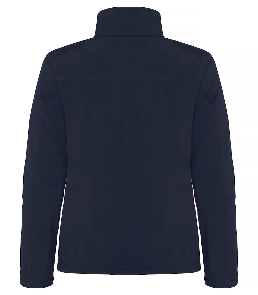 Immagine Padded Softshell Women