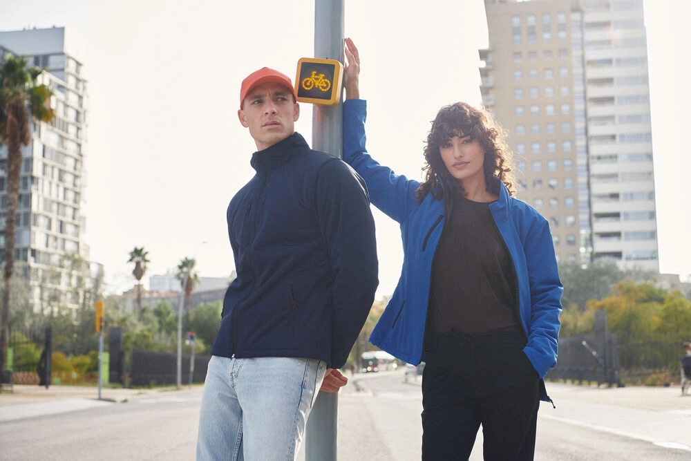 Immagine Padded Softshell Women