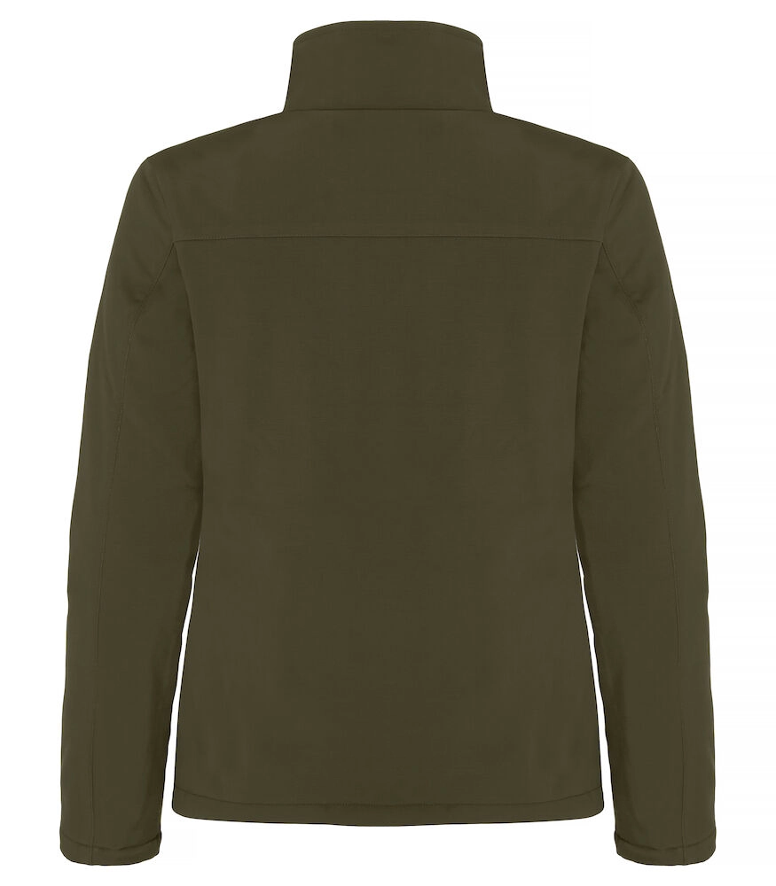 Immagine Padded Softshell Women