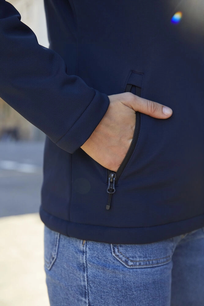 Immagine Padded Softshell Women