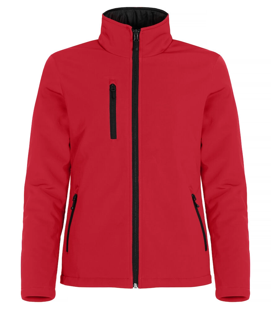 Immagine Padded Softshell Women