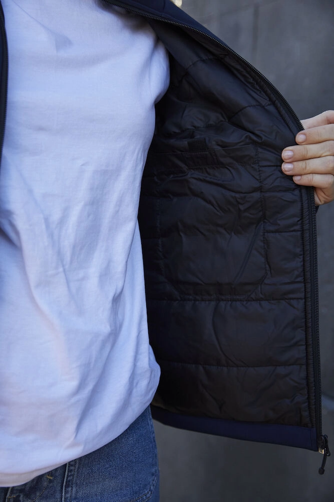 Immagine Padded Softshell Women