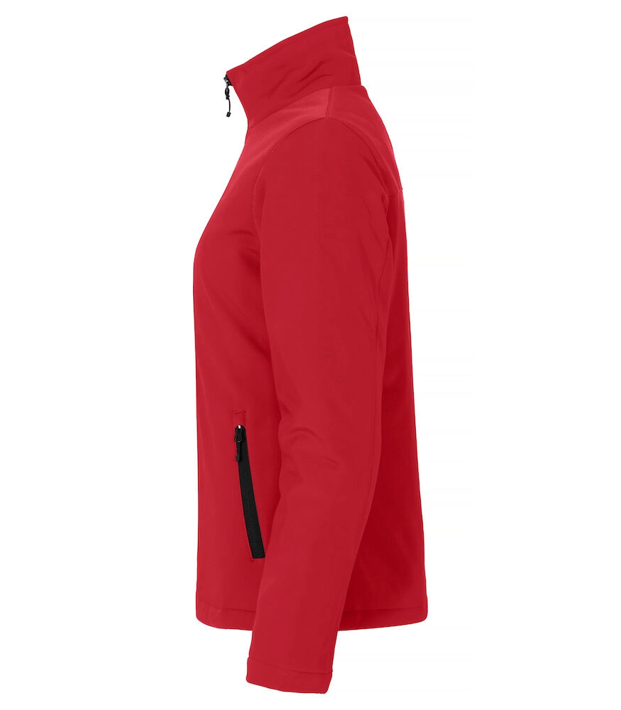 Immagine Padded Softshell Women