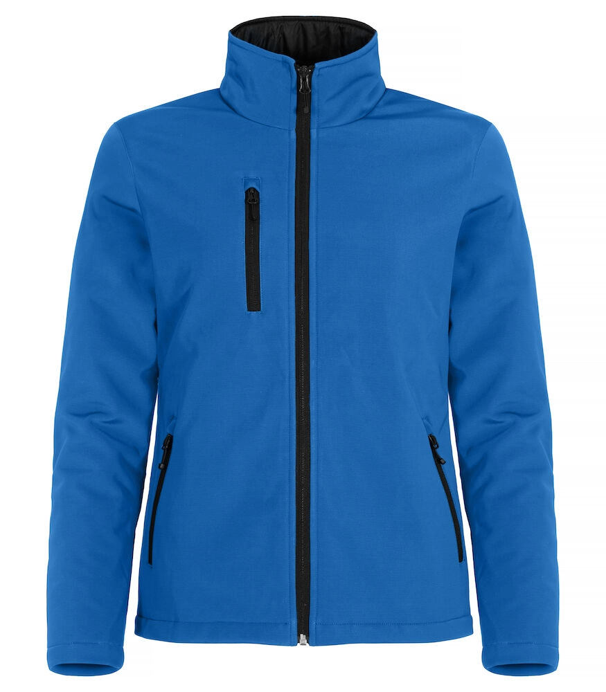 Immagine Padded Softshell Women