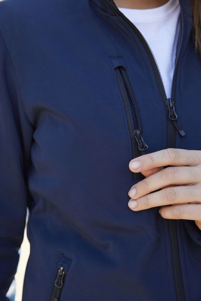 Immagine Padded Softshell Women