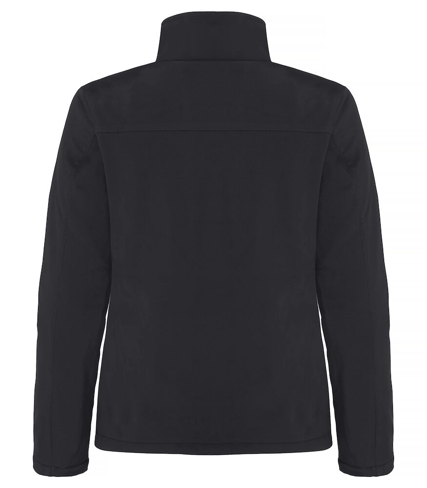 Immagine Padded Softshell Women