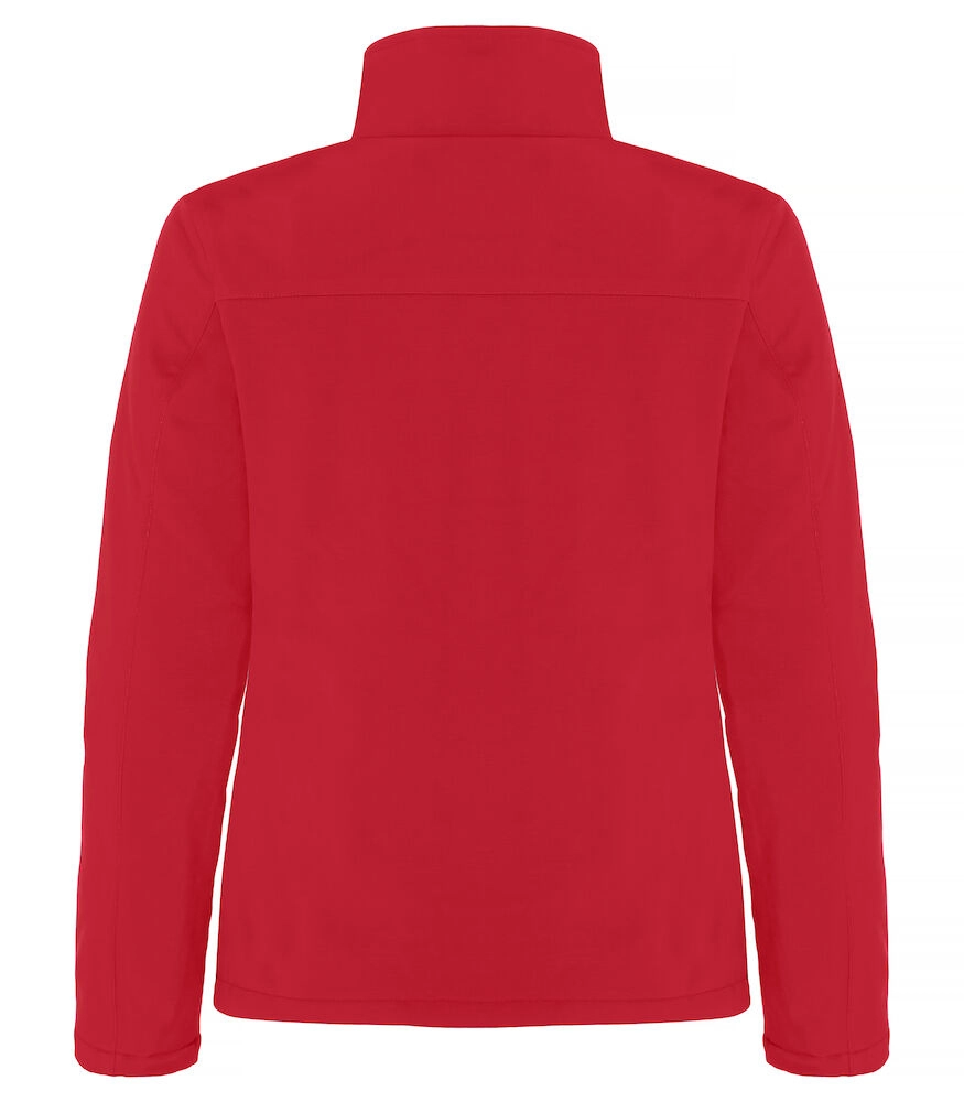 Immagine Padded Softshell Women