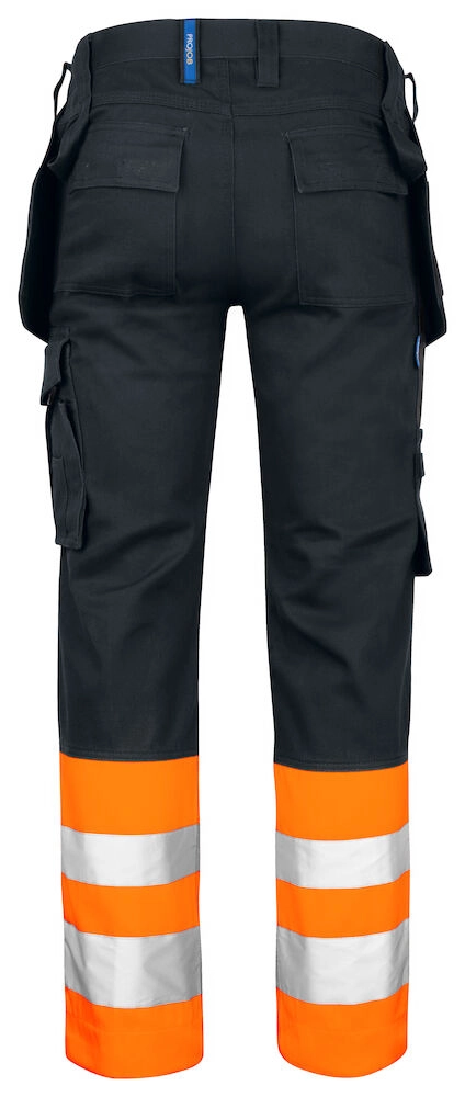 Immagine 6530 HI-VIS PANTALONI MULTITASCHE EN ISO 20471 - classe 1