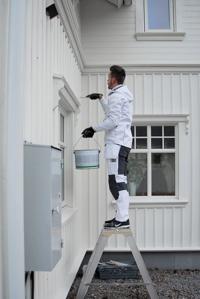 Immagine 5536 PANTALONI STRETCH DECORATORE