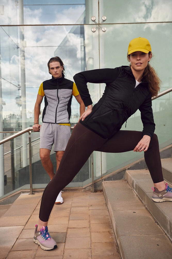 Immagine Utah Jacket Women