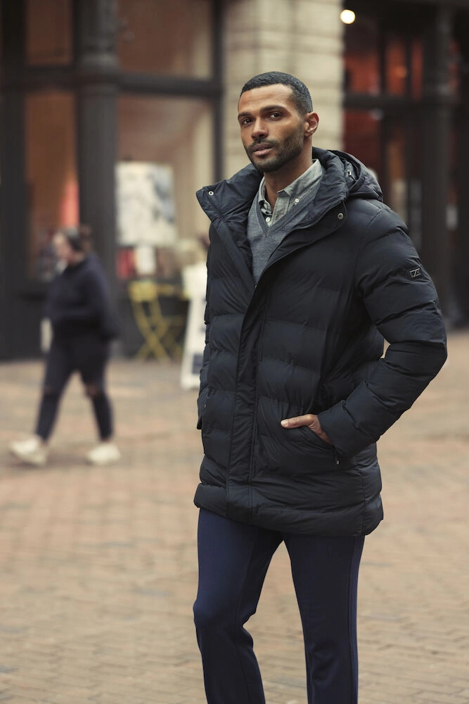 Immagine Wenatchee Jacket Men