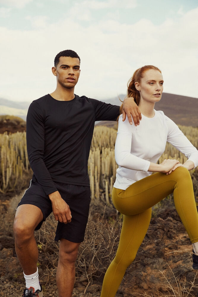 Immagine Basic Active-T LS