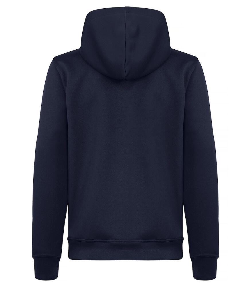 Immagine Basic Active Hoody Junior