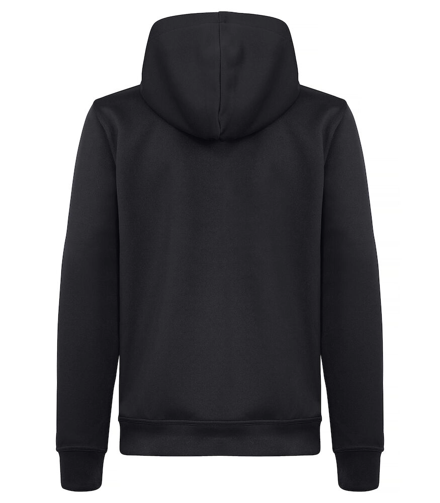 Immagine Basic Active Hoody Junior