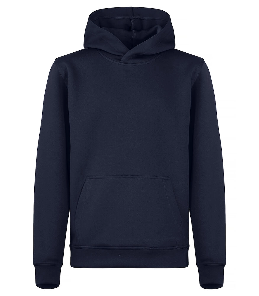 Immagine Basic Active Hoody Junior